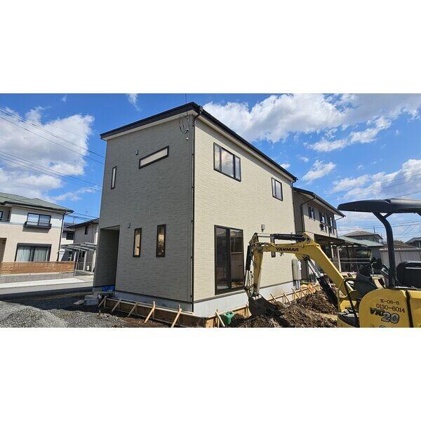 中岡本一戸建