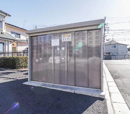 エルタウン　Ｂ棟