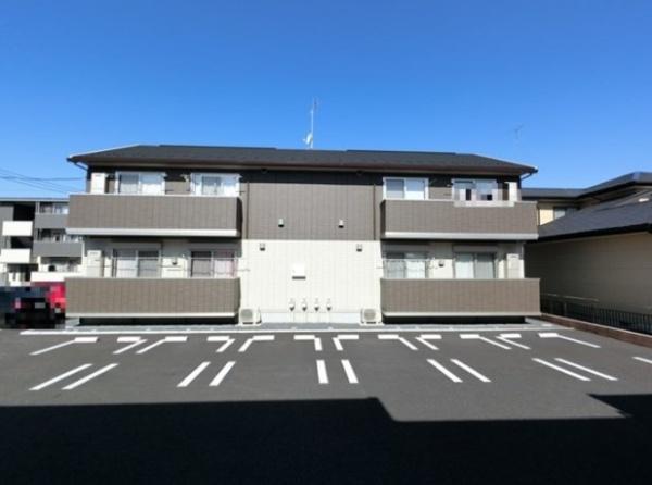 エルタウン　Ｂ棟