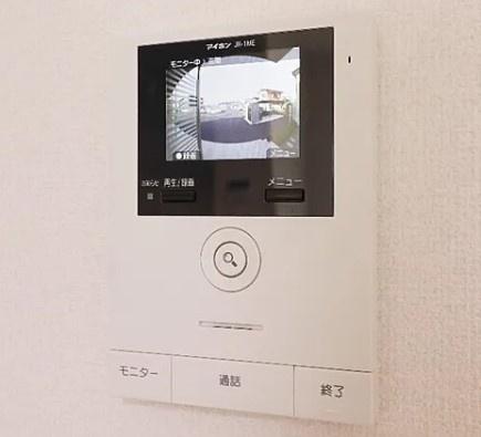 エルタウン　Ｂ棟