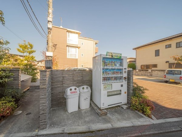クレストクレール