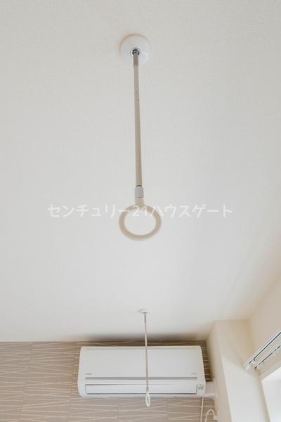 クレストクレール