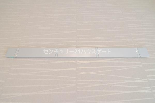 クレストクレール