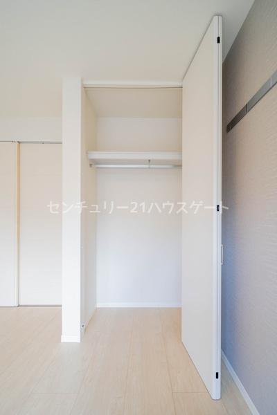 クレストクレール
