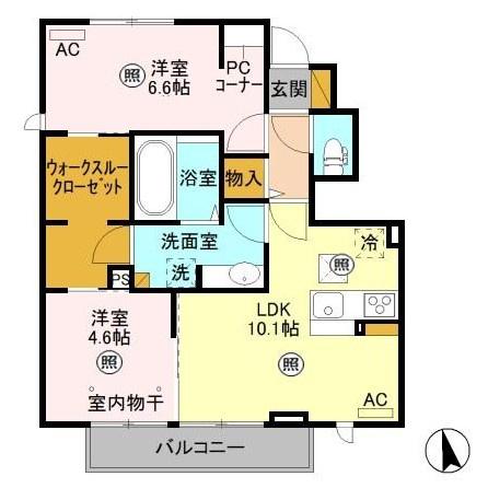 ビルトモアテラス