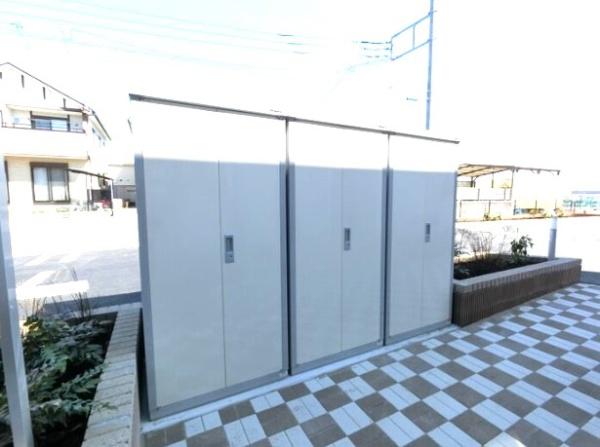 ビルトモアテラス