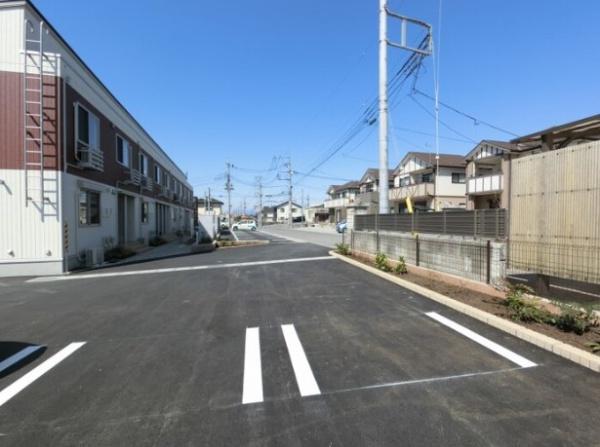 ビルトモアテラス