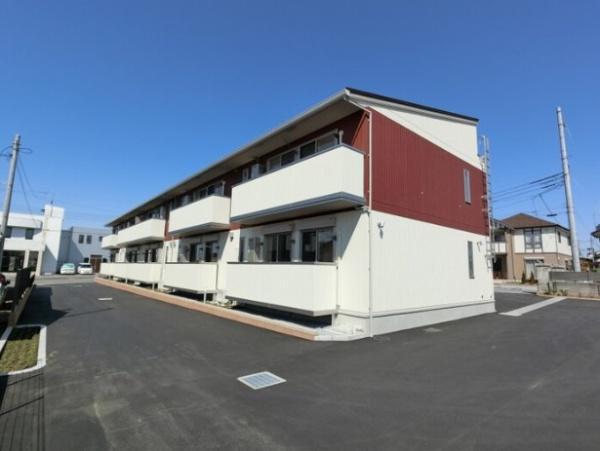 ビルトモアテラス
