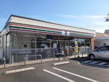 メゾン簗瀬(セブンイレブン宇都宮簗瀬2丁目店)