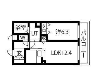 シャルマンテール