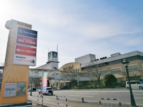 ＶＩＳＴＡ(イトーヨーカドー宇都宮店)