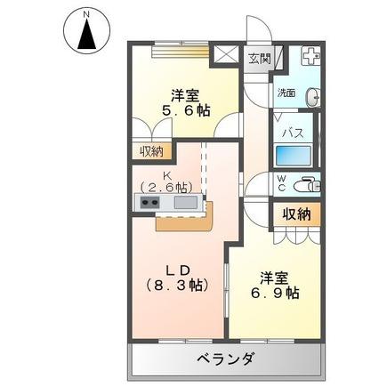 メゾンホールディング翔