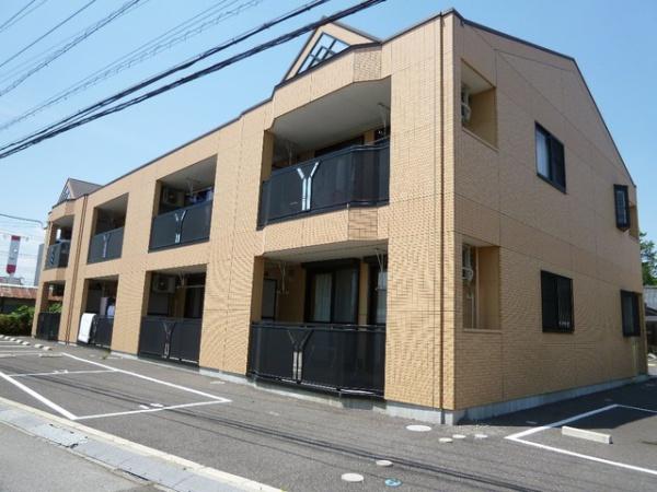メゾンホールディング翔