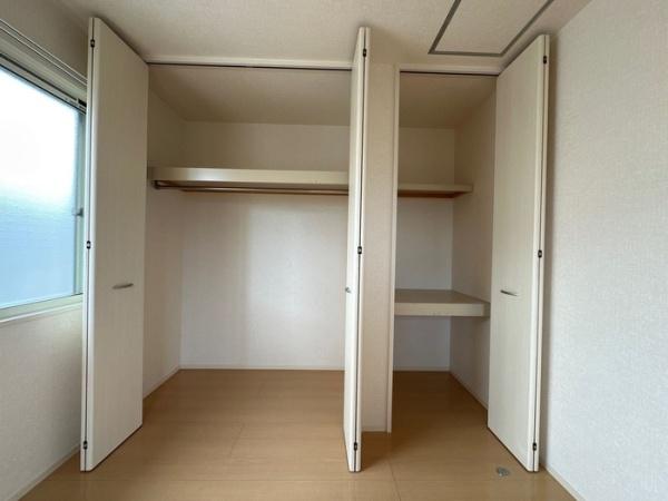クレセント