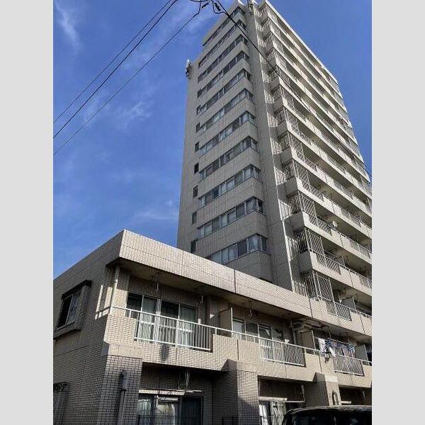 ROSETOWER元今泉