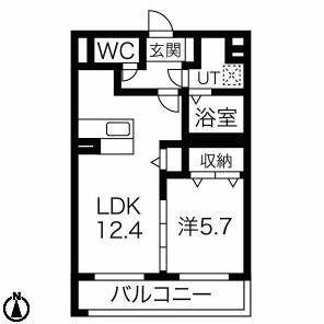 ドムス　マーネ