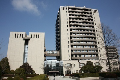アマルフィーノ(宇都宮市役所)
