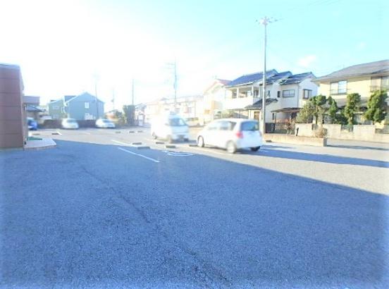 ゴールドライフマンション宇都宮