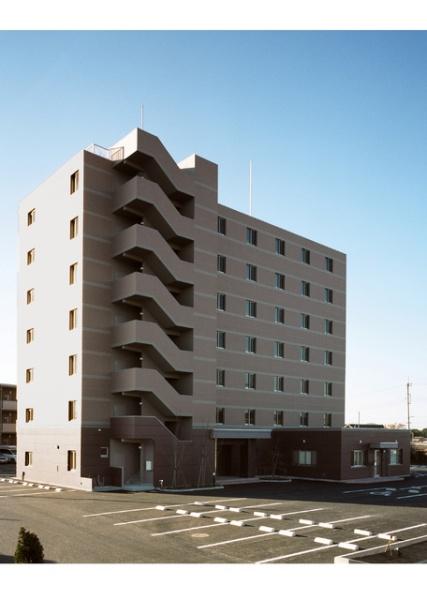 ゴールドライフマンション宇都宮