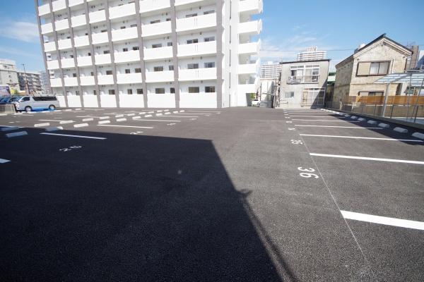 S-FORT宇都宮南大通り