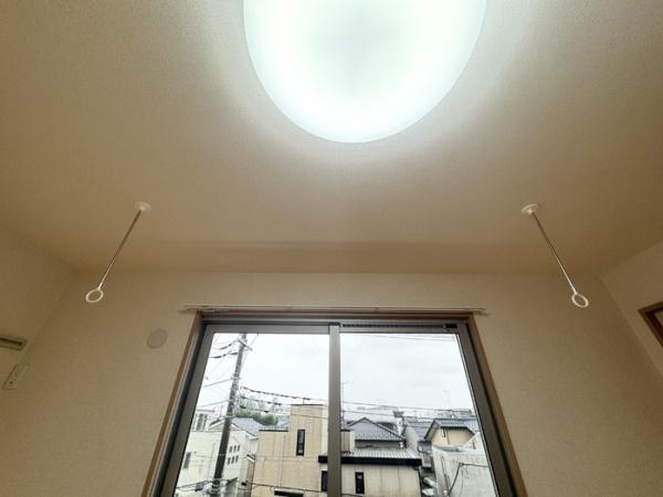 ヴィルドミール中今泉
