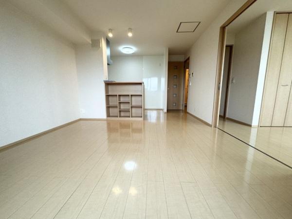 ヴィルドミール中今泉