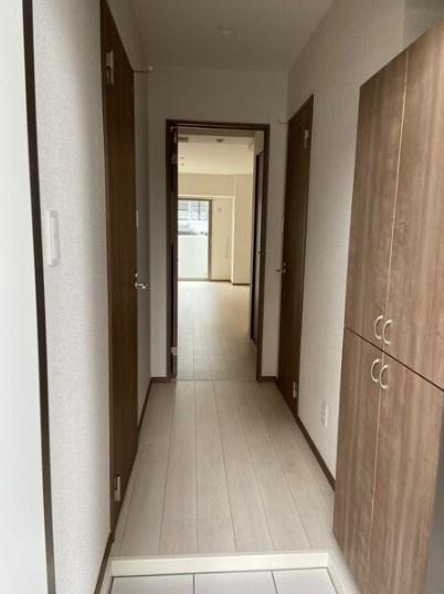 S-FORT宇都宮南大通り