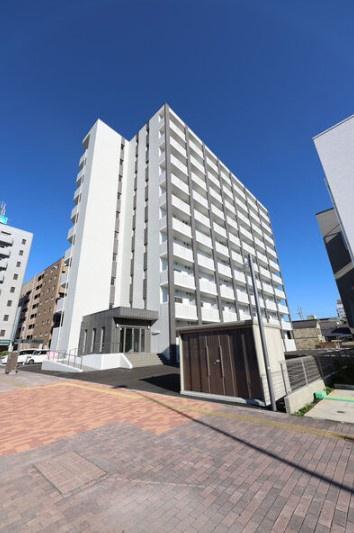 S-FORT宇都宮南大通り