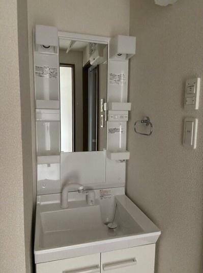 S-FORT宇都宮南大通り