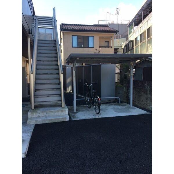 フォレストコート峰