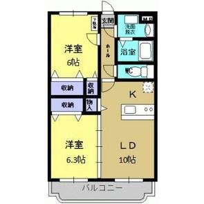 Ｙ＆Ｍシャルム簗瀬