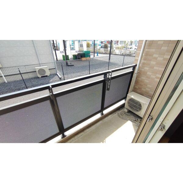 宇都宮市八千代２丁目のマンション