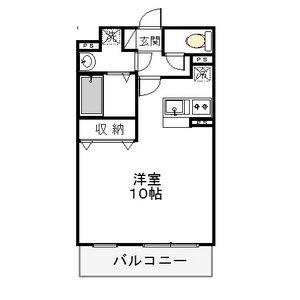 大島マンション2