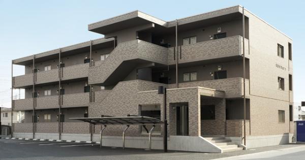 大島マンション2