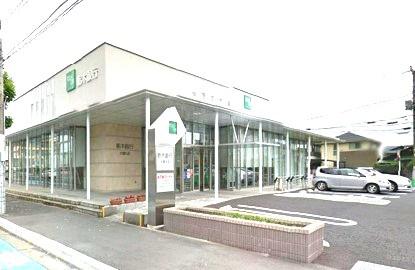 プーロアクア大曽(栃木銀行大曽支店)
