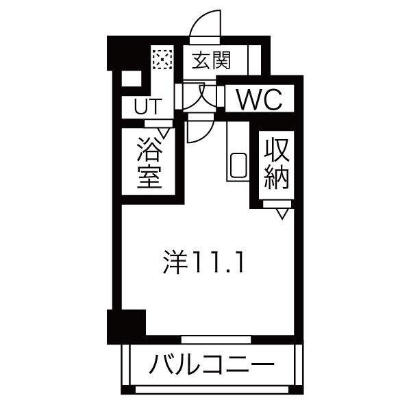 ラミューズ宇都宮ウエスト