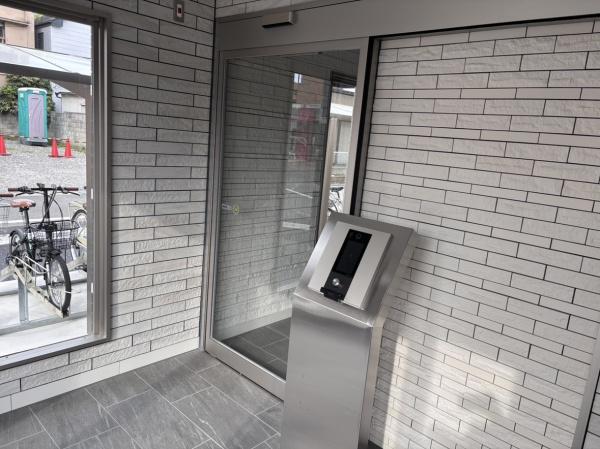 ラミューズ宇都宮ウエスト