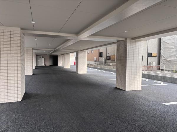 ラミューズ宇都宮ウエスト