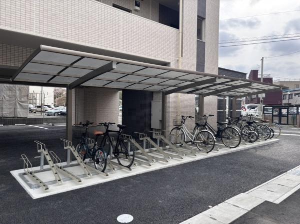 ラミューズ宇都宮ウエスト