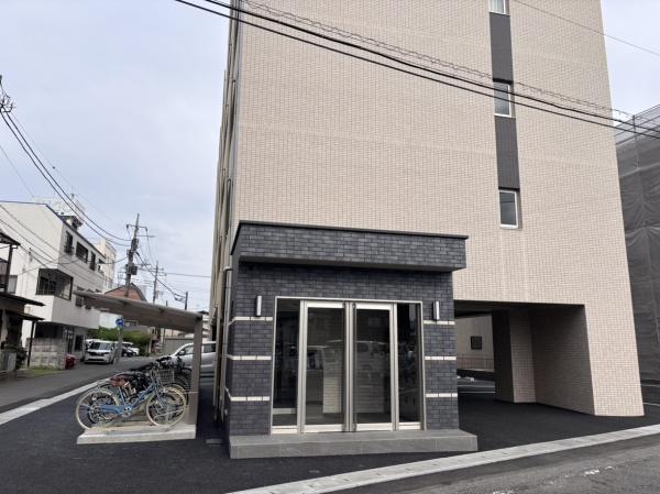 ラミューズ宇都宮ウエスト