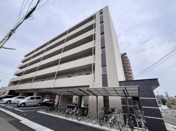 ラミューズ宇都宮ウエスト