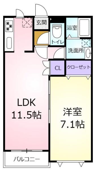 クラウドヒルズ
