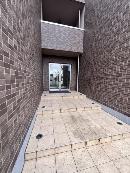 クラウドヒルズ