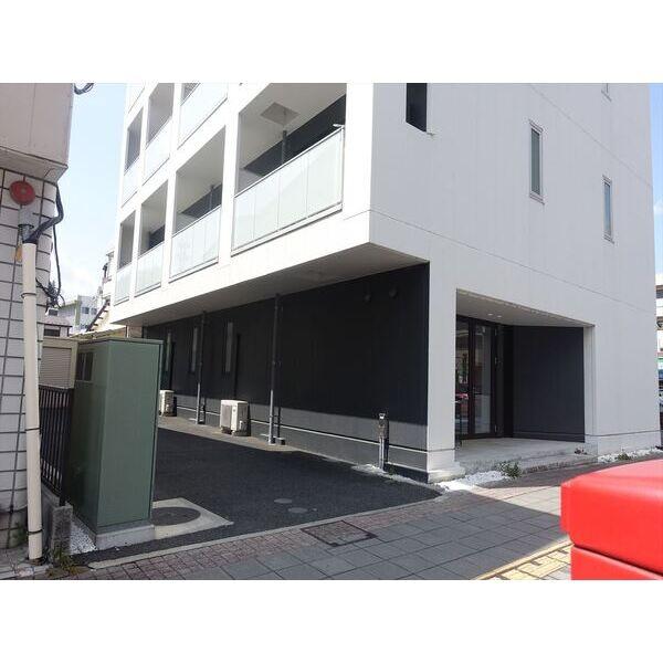 プランドール宮町