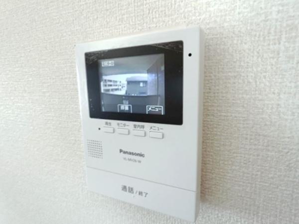コーポセブン　Ｃ