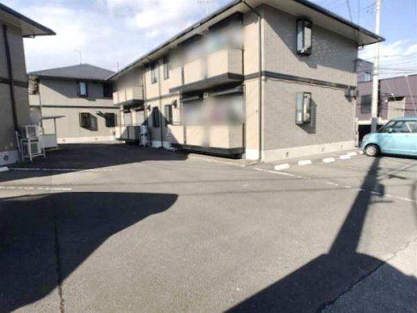 コーポセブン　Ｃ