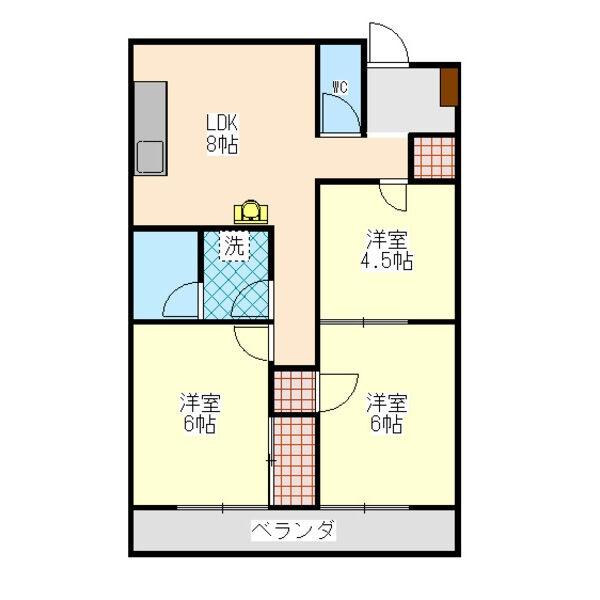 ユーアイハイツ