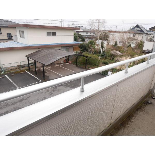 峰2丁目メゾネット