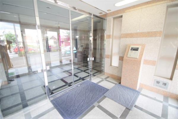 材木町ヴィラージュマンション