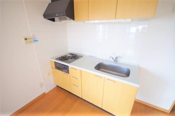 材木町ヴィラージュマンション